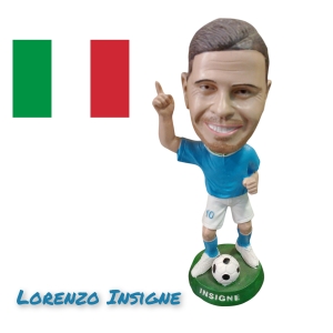 ΦΙΓΟΥΡΑ '' LORENZO INSIGNE ''